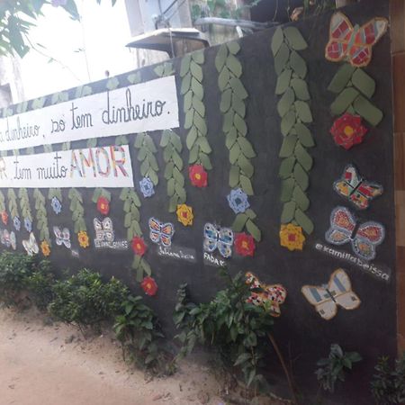 Suite Central Beco Das Flores Jijoca de Jericoacoara Kültér fotó