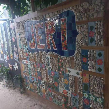 Suite Central Beco Das Flores Jijoca de Jericoacoara Kültér fotó