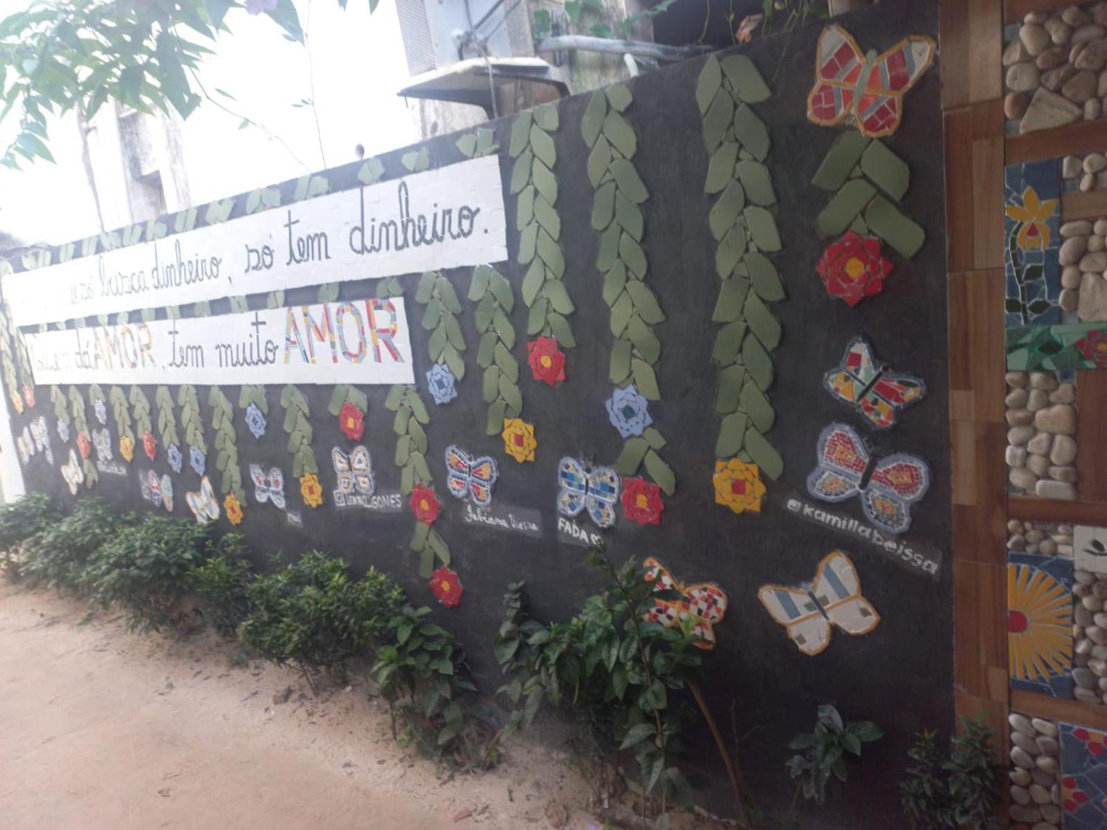 Suite Central Beco Das Flores Jijoca de Jericoacoara Kültér fotó