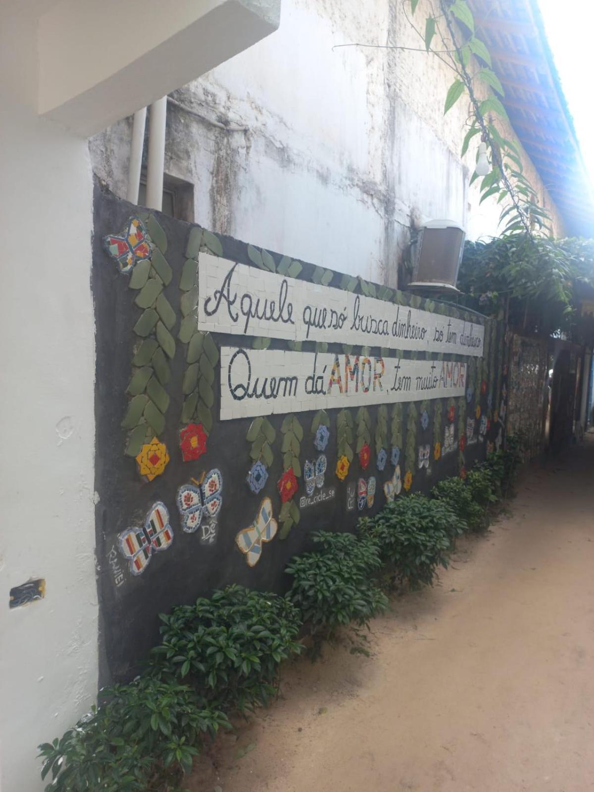 Suite Central Beco Das Flores Jijoca de Jericoacoara Kültér fotó