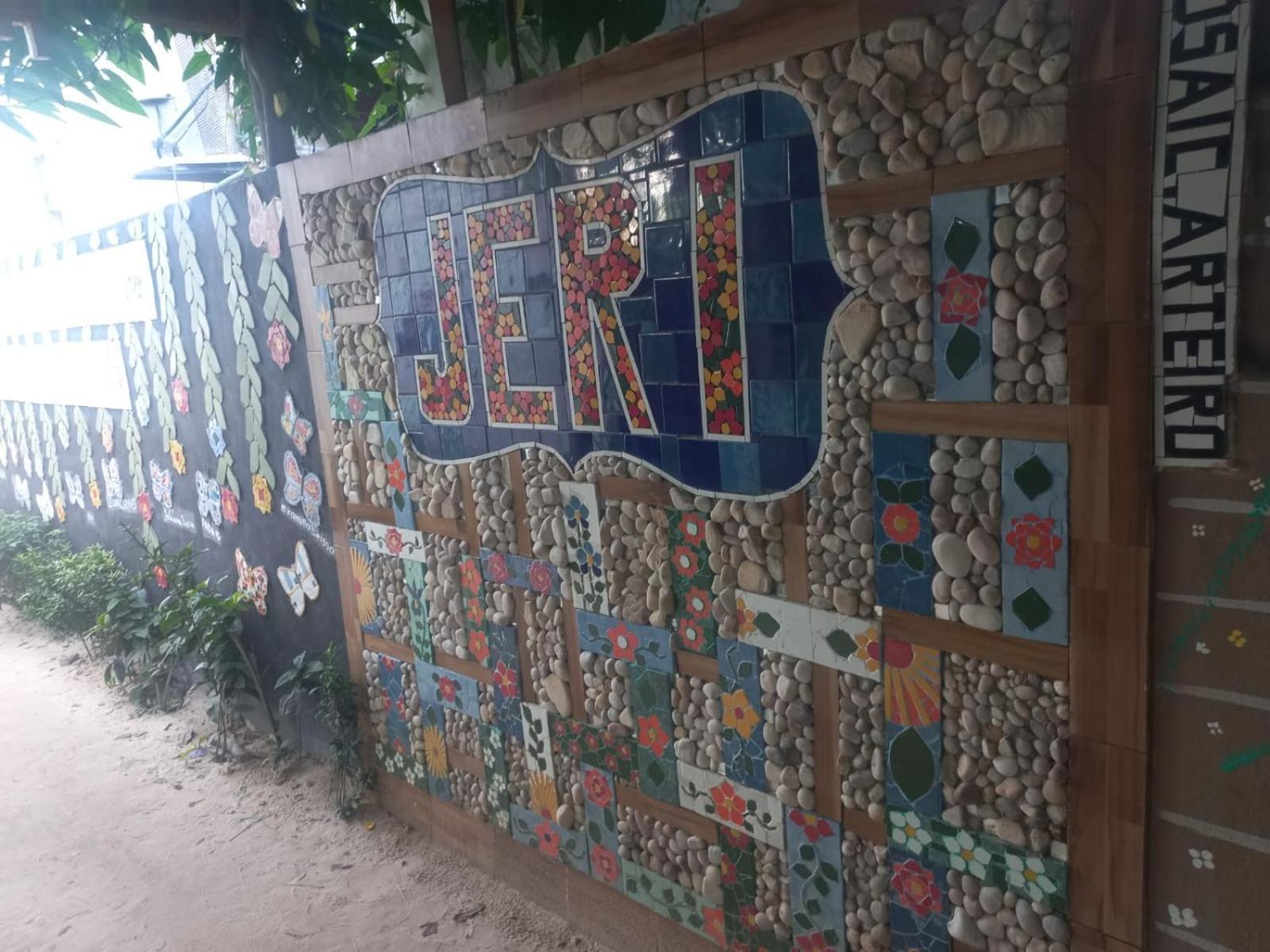 Suite Central Beco Das Flores Jijoca de Jericoacoara Kültér fotó