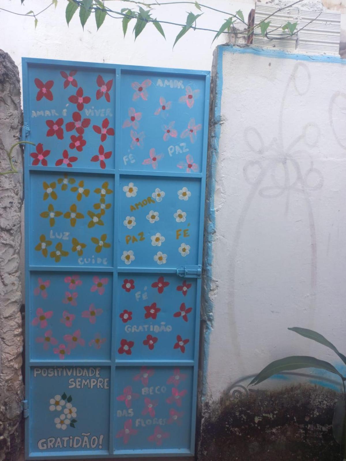 Suite Central Beco Das Flores Jijoca de Jericoacoara Kültér fotó